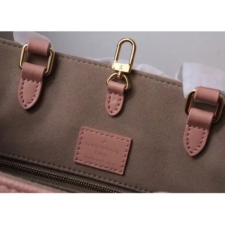Bag LV 2212DJ0005 0515